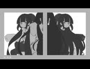 私は雨（Cover｜小春六花／Synthesizer V） [I'm the Rain / Koharu Rikka]