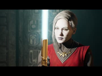 ヌァン・ウォーズ ヤジュダイ:堕チロン・ヴォーダー　part24