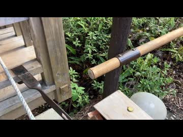 吉野郡十津川村漫画取材の旅