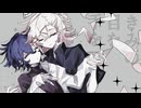 【オリジナル曲】テンビリオンス・ナンセンス/翌&伊恩·蘭斯