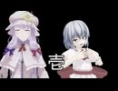 東方結界録～夢見る狂気～（壱話）