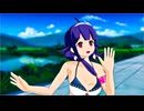 【MMD艦これ】大鯨で「チーズケーキクライシス」
