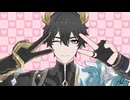 【崩スタMMD】淡々たんたん虎視眈々