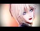 【MMDオリキャラ】ヒアソビ【カメラ・表情モーション配布】