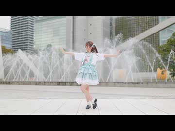【ふうにぃ】Gravity=Reality 踊ってみた【生誕祭まであと2ヶ月】