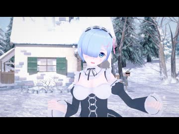 レム_winter alice