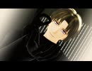 【MMD刀剣乱舞】オーバーロード【ｻｸﾗｺ式へし切長谷部八周年】