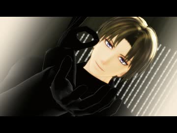 【MMD刀剣乱舞】オーバーロード【ｻｸﾗｺ式へし切長谷部八周年】