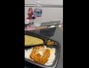CoCo壱番屋のグリーンカレー食べてみた