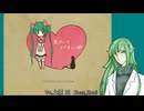 【上原三 Bass_Zwei】気づいてよ【UTAUカバー】