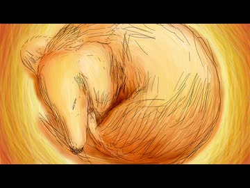 ひだまり / 魔soba feat.花隈千冬