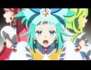 プリンセッション・オーケストラの新OPをef -a tale of memories.のOPにしてみた