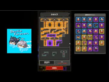 『勝利の女神：NIKKE』プレイ動画 バイオハザードコラボ、ミニゲーム