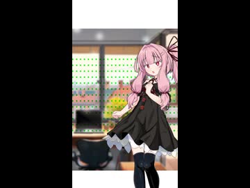 またゲームしてるん？【ボイロ一人称劇場】