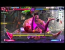 今日のストリートファイター6（Switch2版）20251014