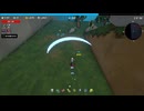 際限なくでかくなってく巨大バナナとかで敵をボコボコ倒すMegabonk