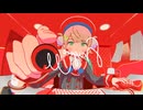 【オリジナル楽曲】ひっひっふー / しぐれうい【じん】