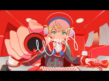 【オリジナル楽曲】ひっひっふー / しぐれうい【じん】