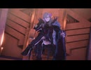 [ユミアのアトリエ]第48回(48-2) 謁見の間、バシリウス