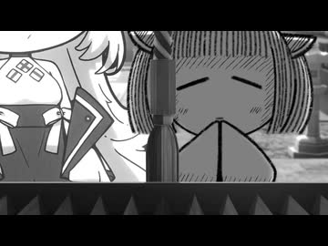 勧請【VOICEROID劇場】