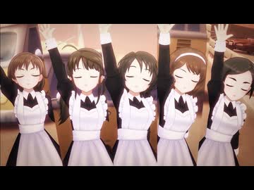 明日世界【ニコマスAtoZ】