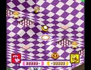 【カービィボウル】境界線着地効果【テクニック】