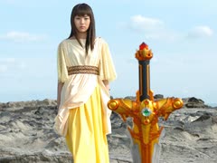 轟轟戦隊　ボウケンジャー33 轟轟戦隊ボウケンジャー Task.33 レムリアの太陽 - ニコニコ動画