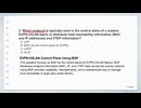【2025 최신】Juniper JNCIS-DC JN0-481 모의문제 해설｜EVPN-VXLAN 핵심 정리 & AI 학습팁