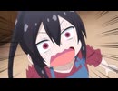 アルマちゃんは家族になりたい 第2話「いただきます」