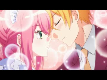 機械じかけのマリー 第2話「疑われるマリー」