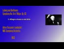 ベートーヴェン：交響曲第８番 | トスカニーニ指揮 NBC交響楽団  1952年