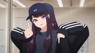 ワンダンス 2「ダンス部の男女比」 - ニコニコ動画