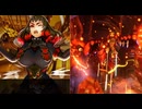 Shred & Tear Explosive Kajun