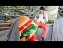 仮面ライダーエグゼイド 第17話 規格外のBURGSTER？
