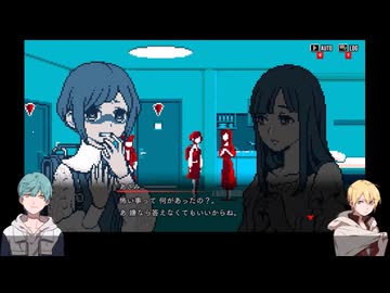 一期と写しと都市伝説解体センターpart2【刀剣乱舞偽実況】