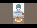 【アニメ】いや、それ逆ぅ！！！ #amptak #アニメ #anime