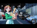 【3人実況】ギターを弾けない男たちが「電脳学園IV エイプハンターJ」をやる　Part20