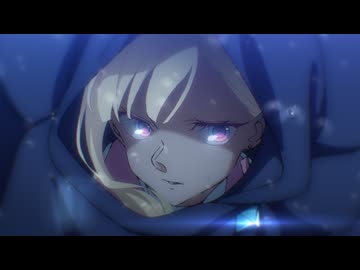 永久のユウグレ 第3話「雨降る夏空にきみと踊る」