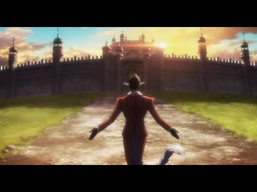 劇場版 「オーバーロード」 聖王国編