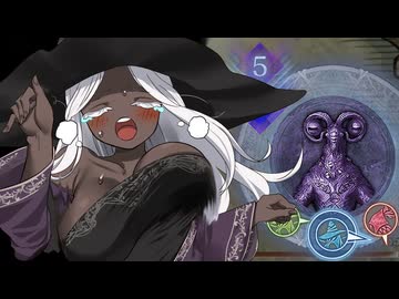 深度5レート9999不快な遠足の始まりだ！【ナイトレイン】【ELDEN RING NIGHTREIGN】【ゆっくり実況】