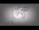ゴーストフル・ムーン/初音ミク