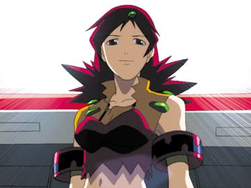 ゾイド 新世紀スラッシュゼロ　第2話　二人の勝利