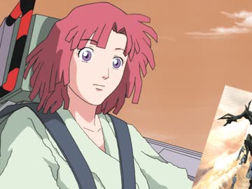 ゾイド 新世紀スラッシュゼロ　第4話　闇バトル！