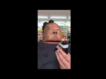 全年齢向けシン・あたしンちのたらこ唇をAIに食わせてできたゴミ詰め合わせ＋おまけ.sora2