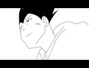 進撃の巨人のseason1(?)後半のopかいてみた