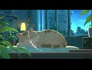 Lo-Fi BGM｜Prayer Under Cloudy Skies｜曇り空の祈り