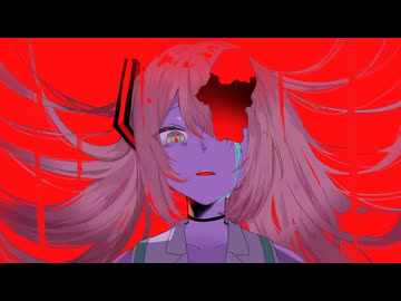 【歌ってみた】 マシュマロ / 猫乃メメ 【niconicoMIX】