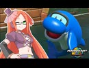 りっちゃんとリフトンカートpart.1【マリオカートワールド】
