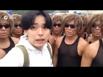 Sora2拓也詰め合わせセット