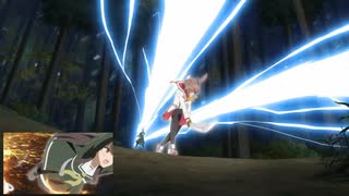 刀使ノ巫女/ドラマCD『湖底楽園』 - ニコニコ動画